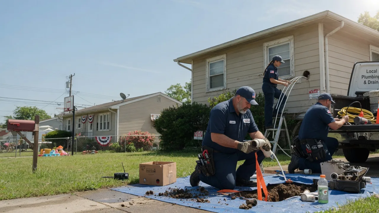 Faucet Repair in Gilman, IA near me