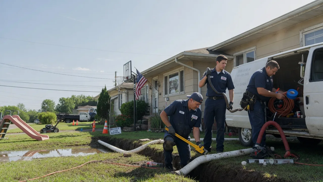 Toilet Installation in Gilman, IA near me